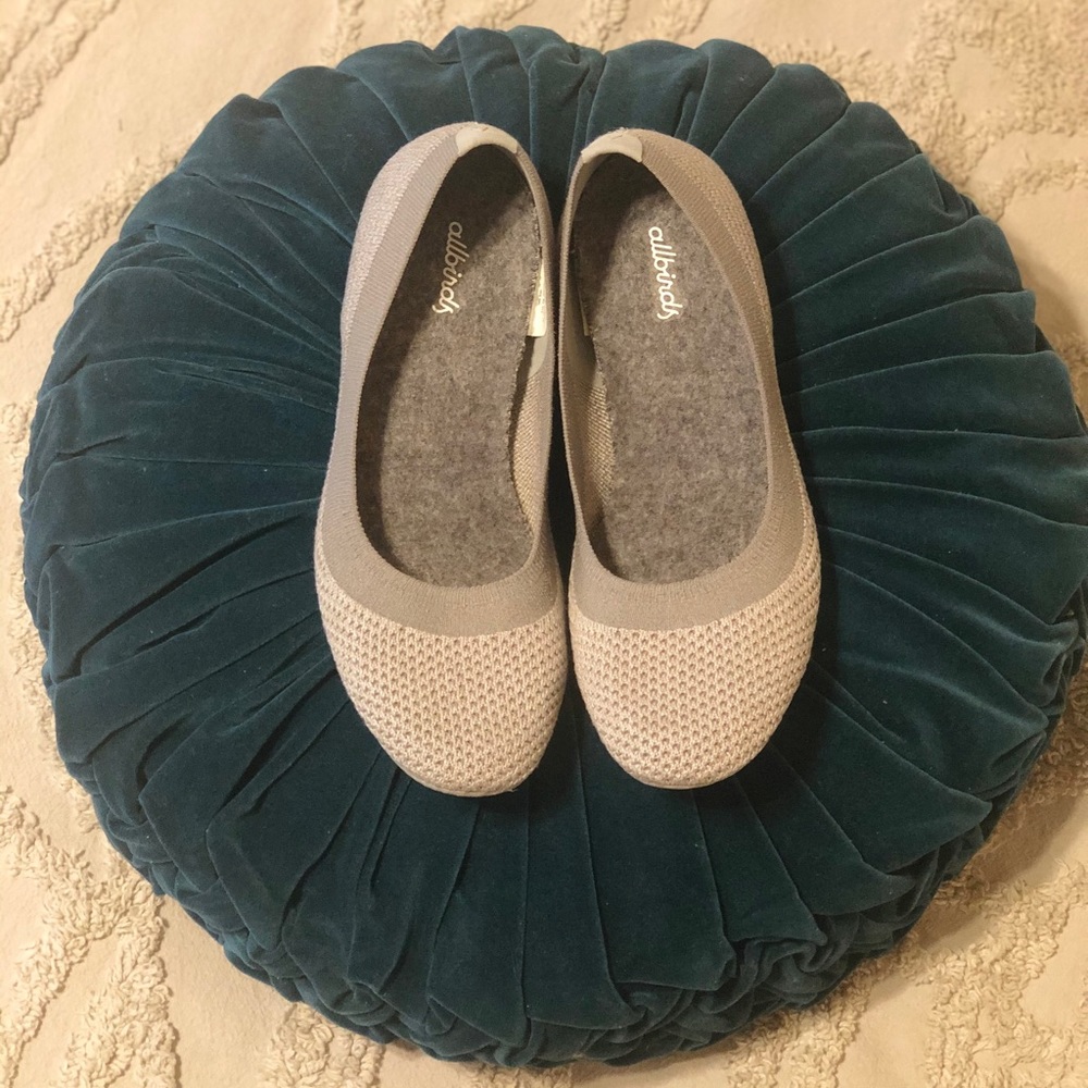 Allbirds flats